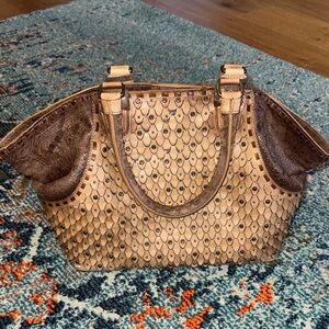 Corral Purse